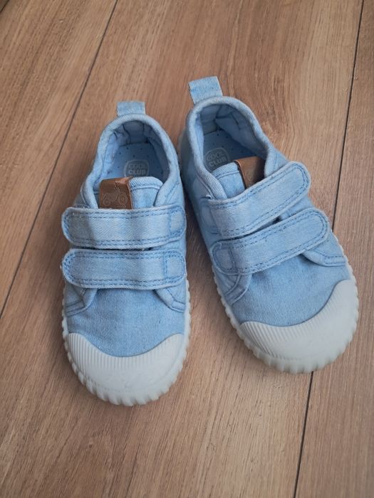 Buty 25 smyk barefoot