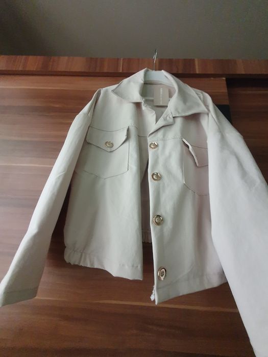 New Colection komplet ze spodniami L