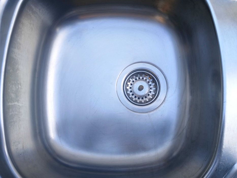 Cozinha lava louça