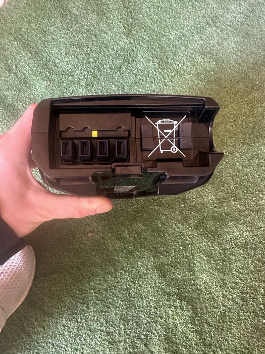 Bateria gazelle panasonic gold 36V/11Ah