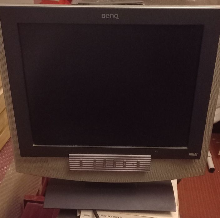 Monitor Benq para Pc