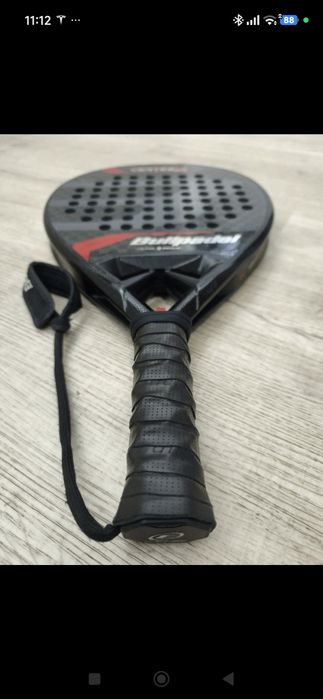 Bullpadel Vertex 04 Hybrid