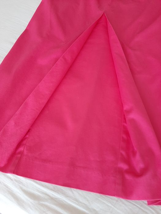 Elegancka sukienka Quiosque