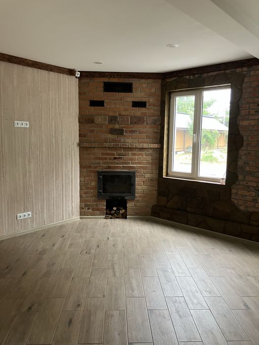 Оренда будинку на Юрівці