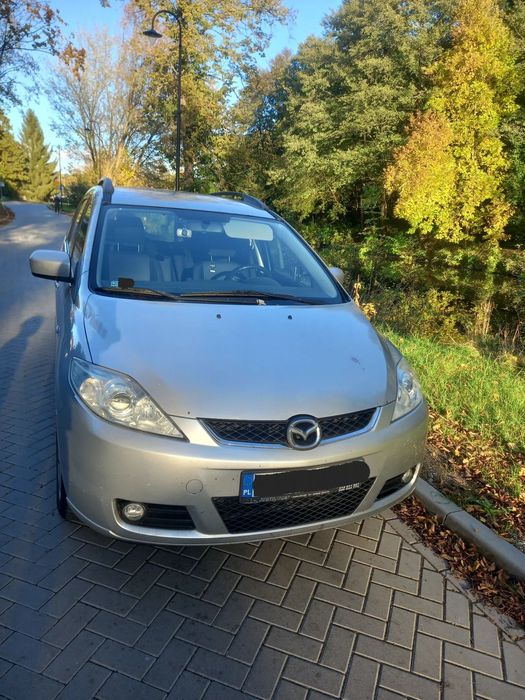 Mazda 5