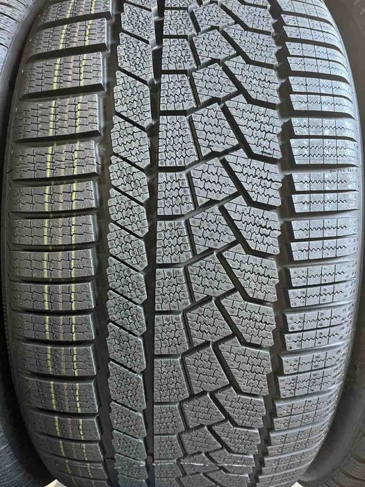 305/30/21+265/35/21 R21 Continental WinterContact TS860S 4шт нові зима