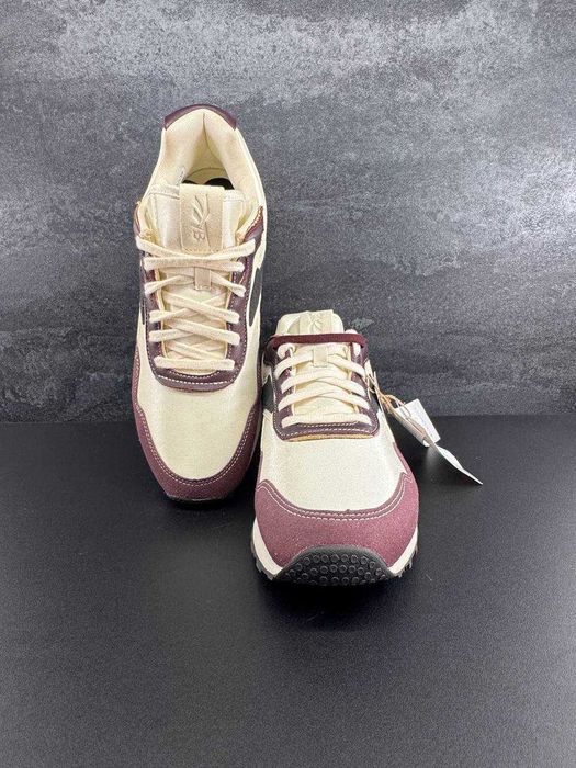 Кросівки Reebok Victoria Beckham Rapide White/Violet (41)