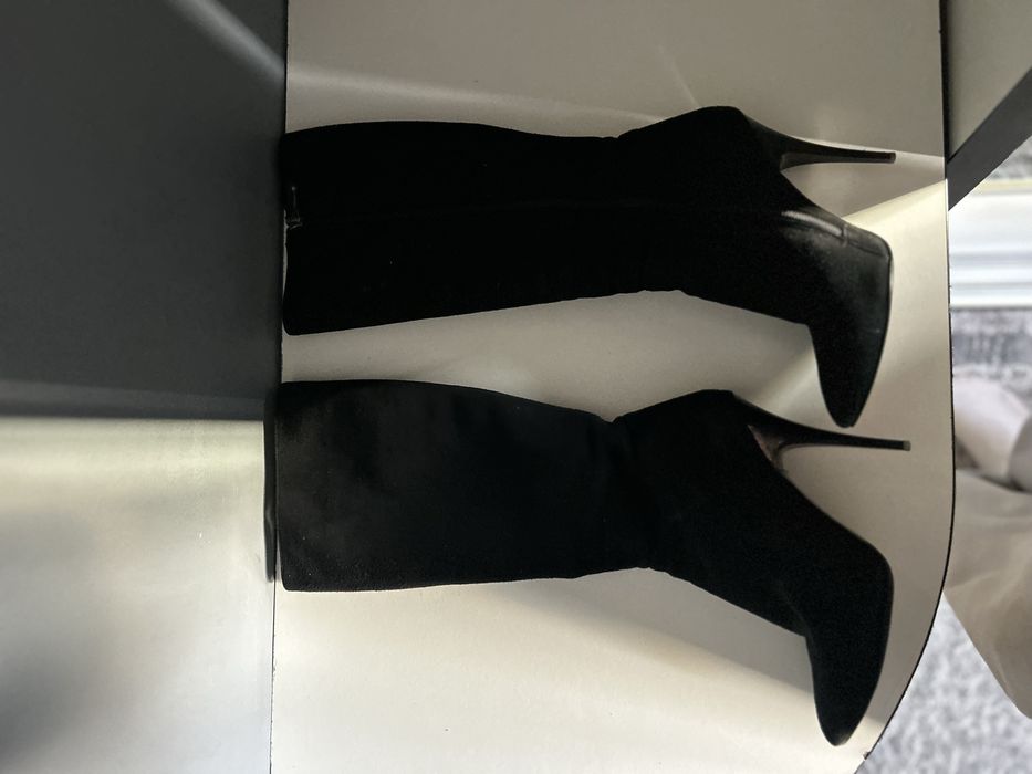 Чоботи Maco Dini