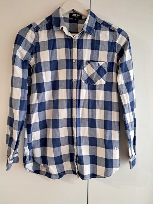 Nowość 2025:) koszula CROPP roz XS