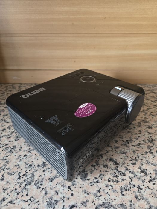 Benq ms 510 projetor424443464846551042