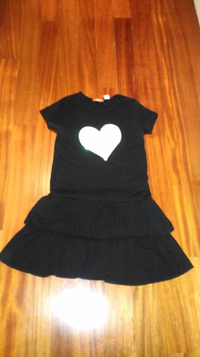 Vestido da Okaou ( La Redoute) . Novo.