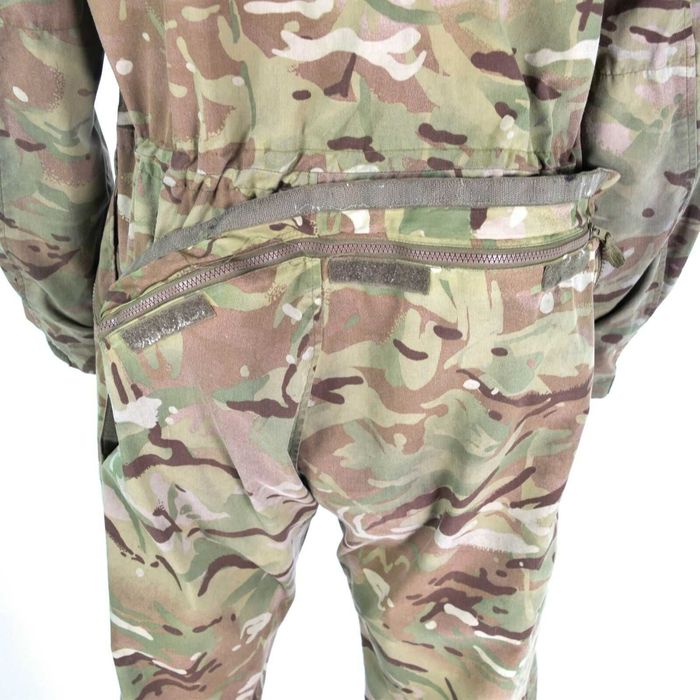 Комбинезон MTP Coverall, AFV, Crewman. 180/112