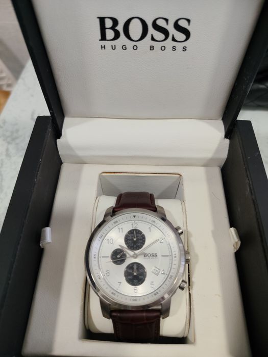 Relógio Hugo Boss