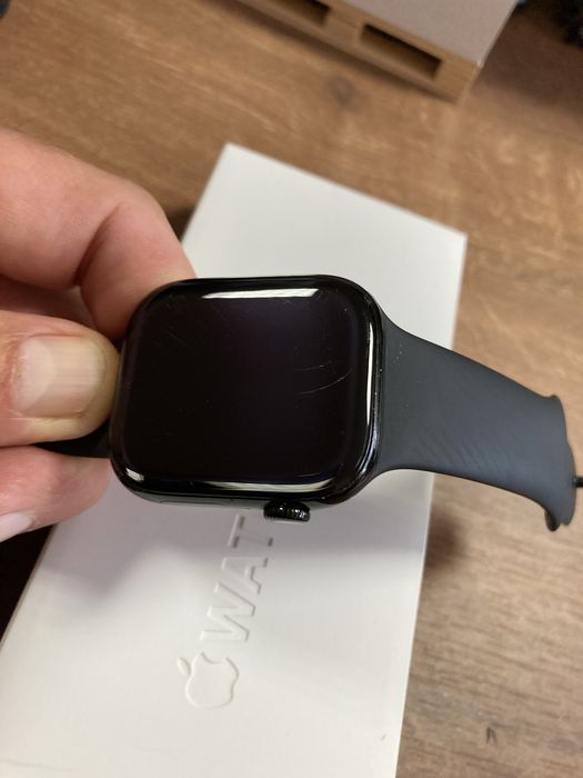 Apple Watch 10 46 mm