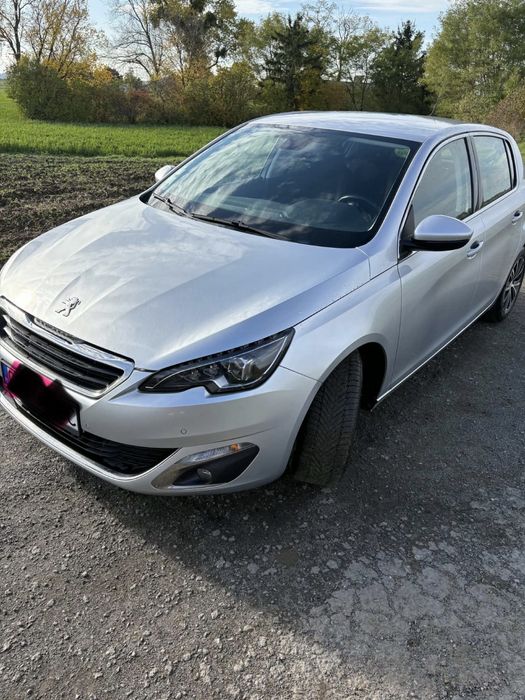 Sprzedam Peugeot 308