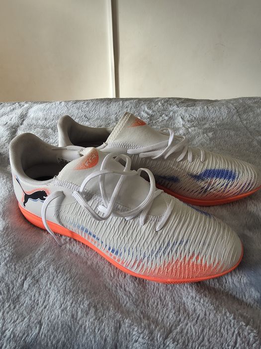Vendo chuteiras Puma Future 8