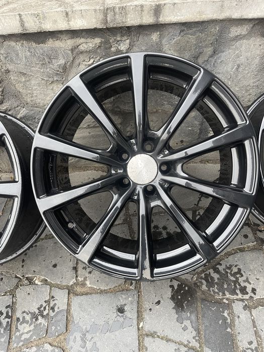 Диски Skoda,Audi,Volkwagen,Seat 5*112 8.5J R19