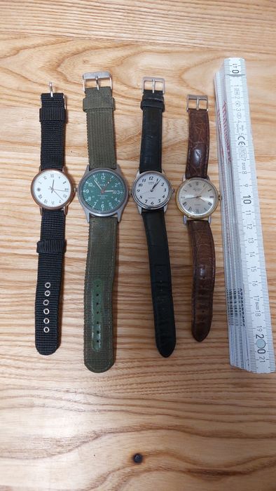 Часы кварцевые CASIO