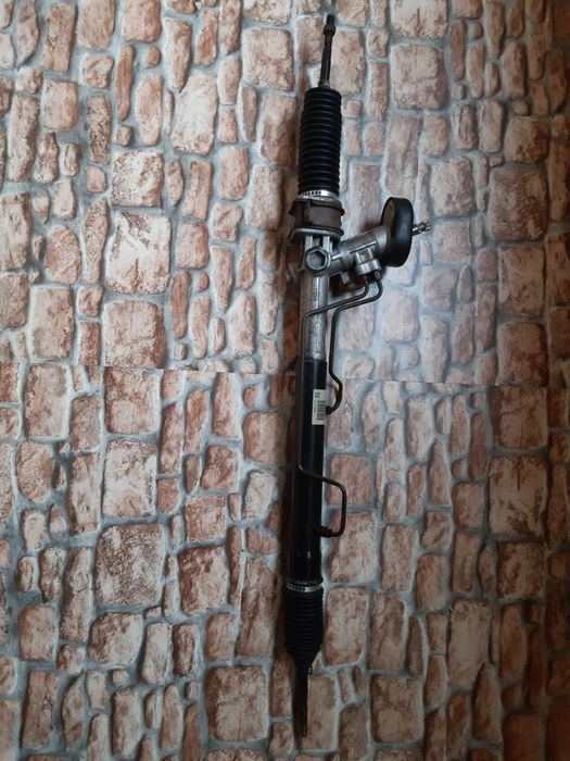 Шевроле Авео рулевая рейка т200-т 250 ГУР!