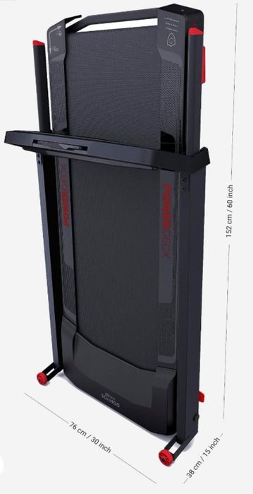 Compact Treadmill RUN100449828422944051201
