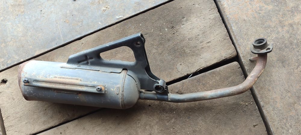 Запчасти на Yamaha vino 4t