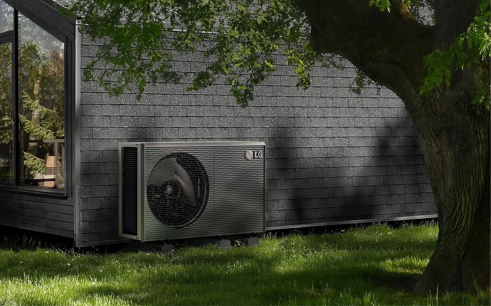 Montaż klimatyzacji do grzania, pomp ciepła oraz kotłów peletowych