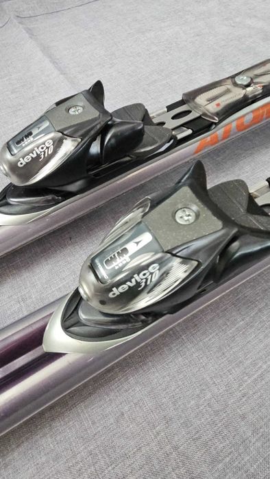Narty Atomic C-Series 8, 170 cm