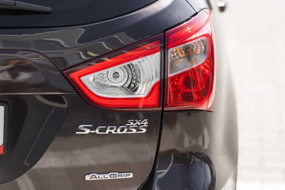 Suzuki SX4 2013 VIN TSMJYB22S00120206 фото оголошення 18 з 19