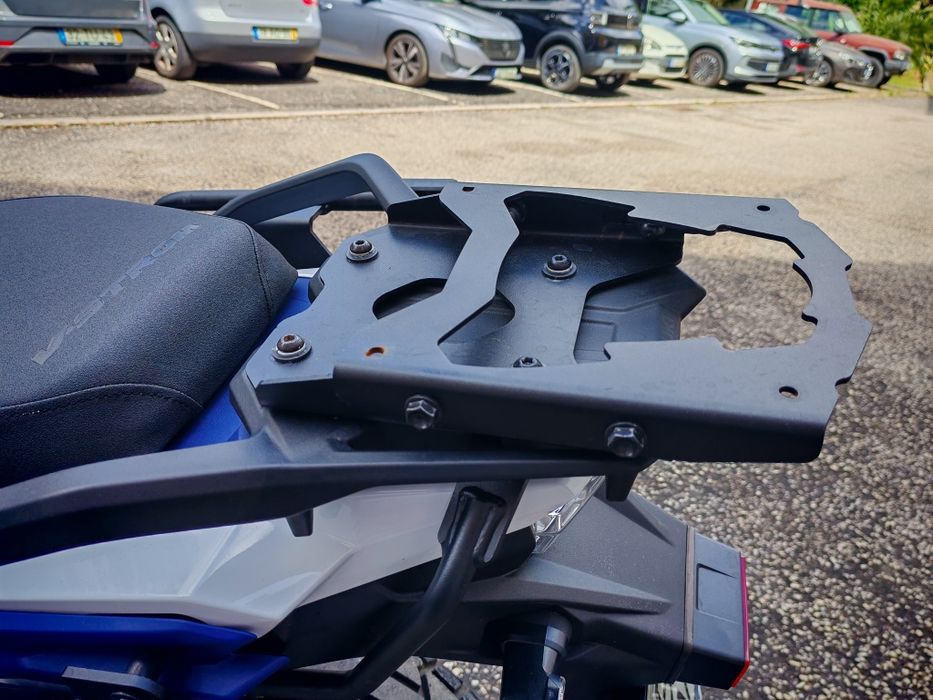 Suporte top case  GIVI SR3125 Suzuki V-Strom 800