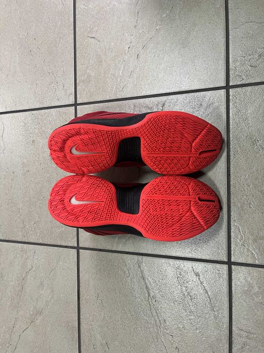 Кросівки баскетбольні Nike Zoom Hyperrev 40,5 р оригінал