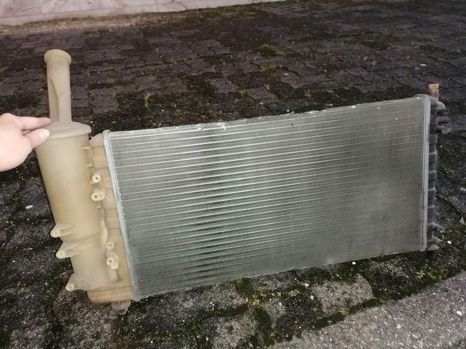 Peças para Fiat Punto