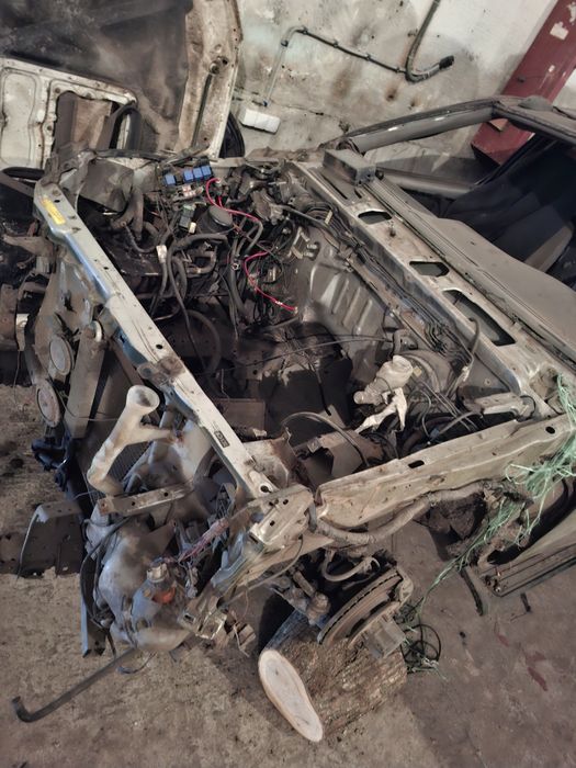 Запчасти Mitsubishi кпп мосты полуося
