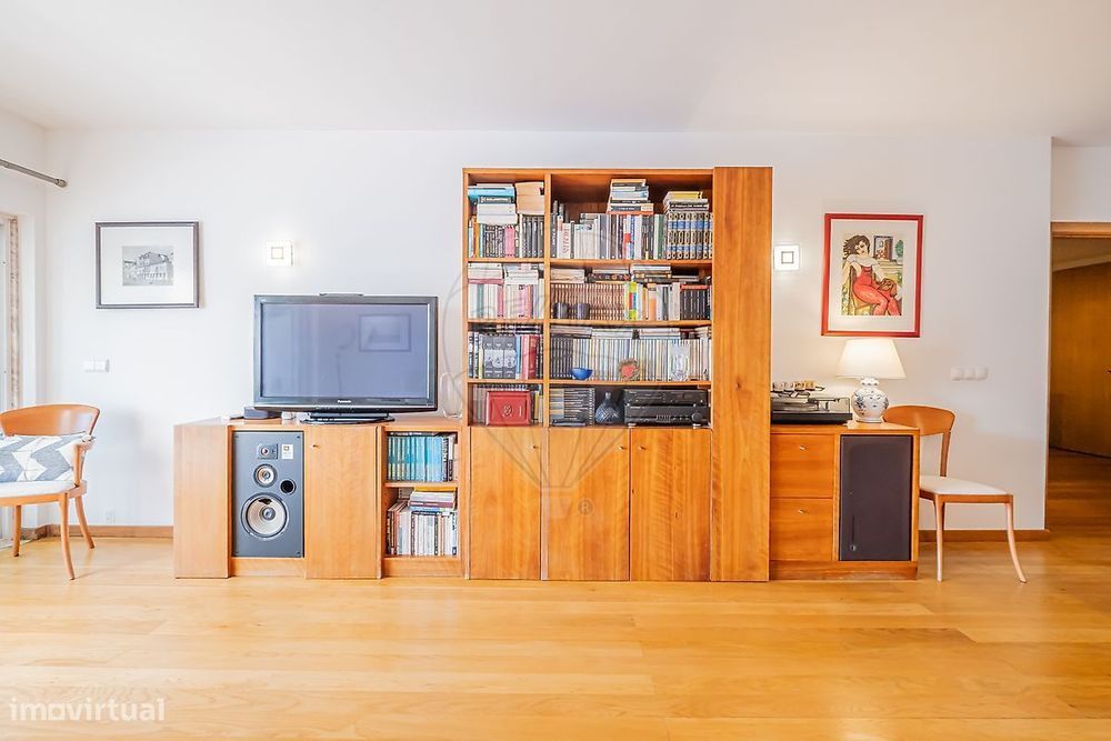 Apartamento T3 para venda