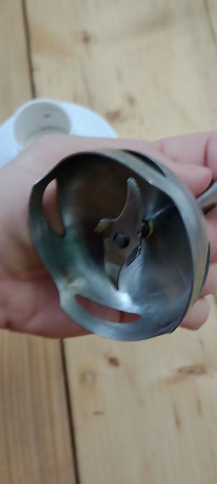 Блендер нога, запчастини