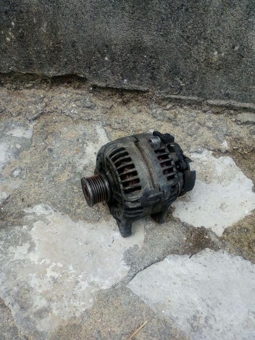 Renault laguna 1.9 dci 2004