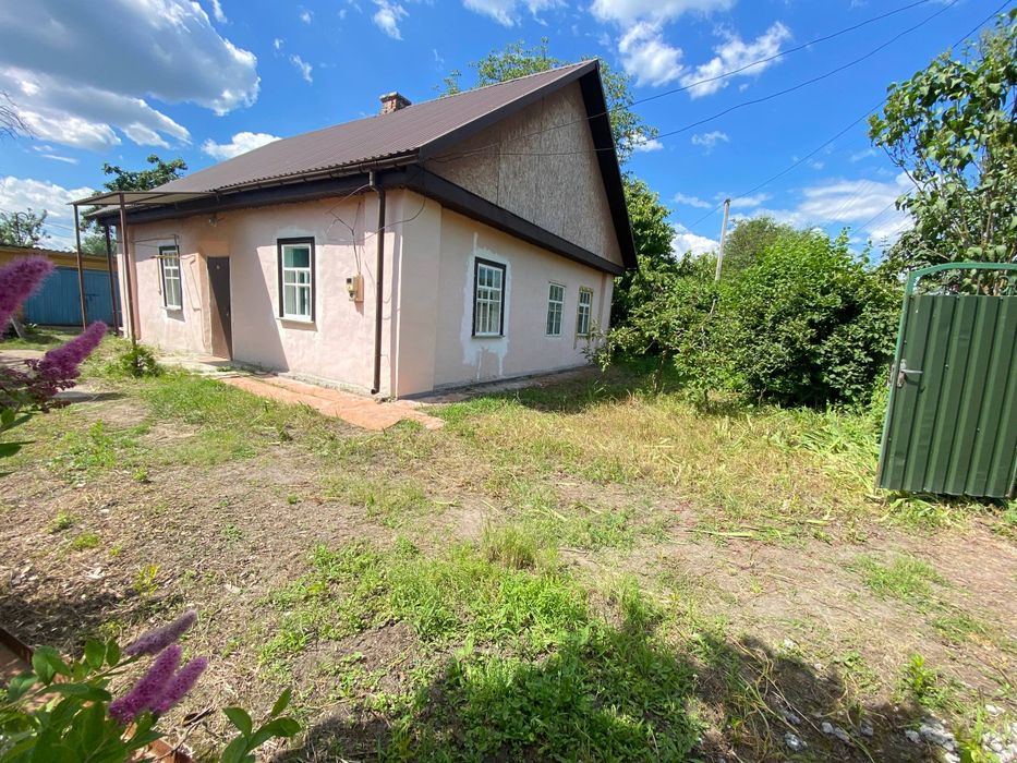 Продам будинок в селі Озерна