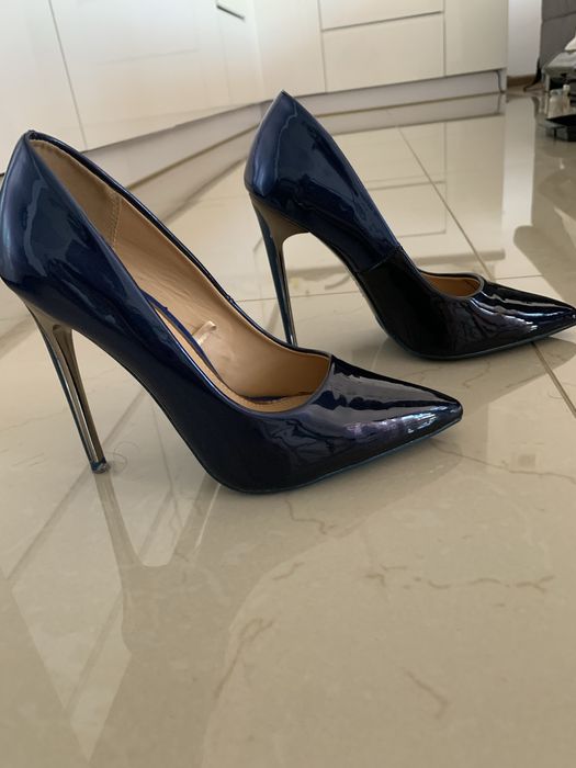 Szpilki  Jenny  Fairy