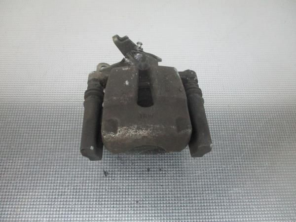 Pinça travão / maxila de travão trás esquerda RENAULT Megane III (BZ0_