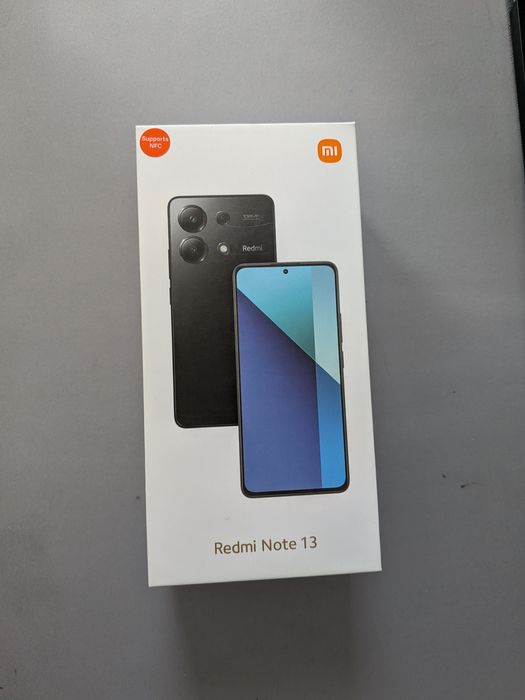 Xiaomi Redmi Note 13 6 / 128 Gb NFC Global