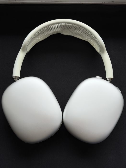 Наушники airpods Max  original Model A2096 Lightning