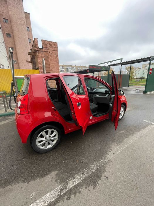 Suzuki Alto 2010, автомат, економне авто для міста