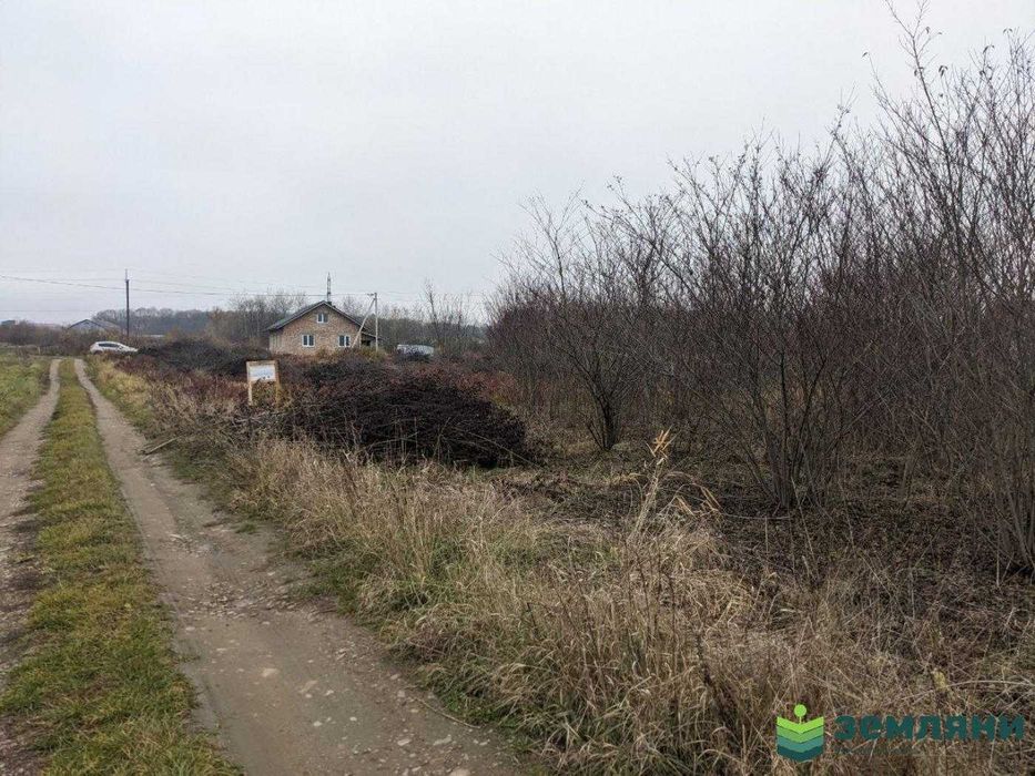 Продається ділянка в с. Клузів 6 сот (8)