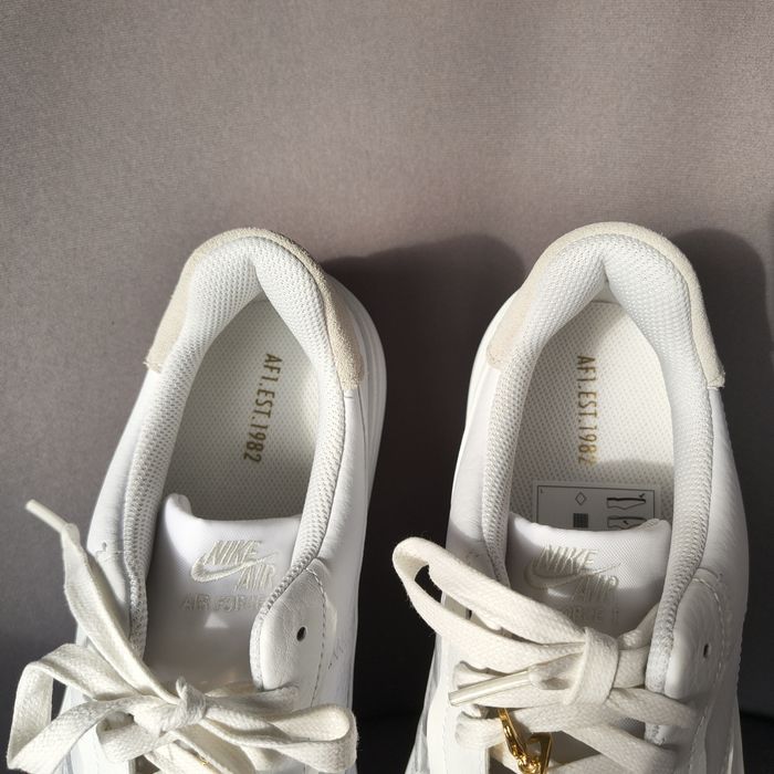nike air force 1 LO PLT.af.orm 44.5 / 29 cm nowe