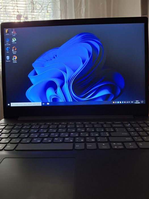 Ноутбук Lenovo IdeaPad S145