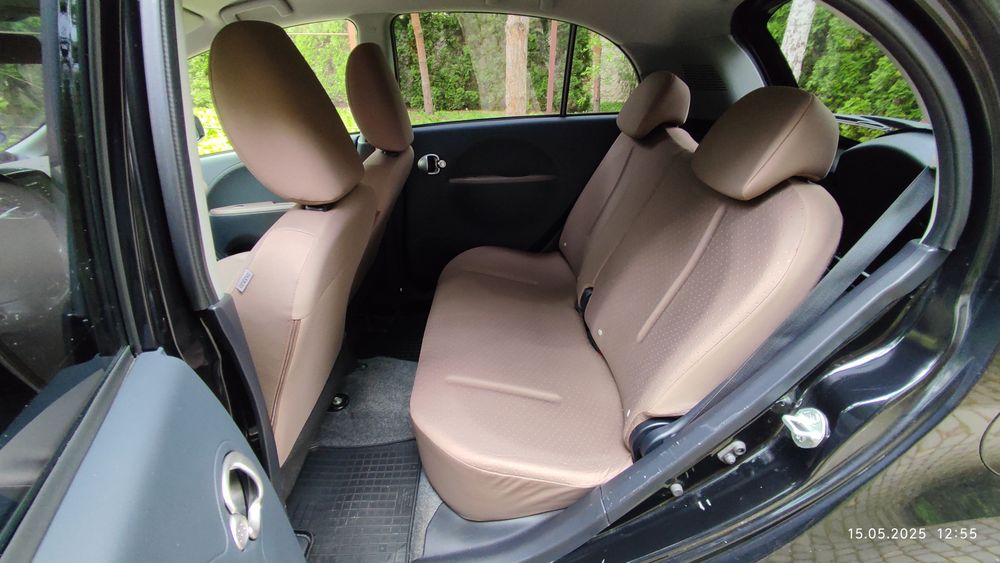 Citroen c-zero, Peugeot i-on, Mitsubishi i-miv