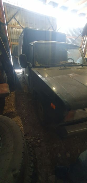 Продається ІЖ 27175 2008р.