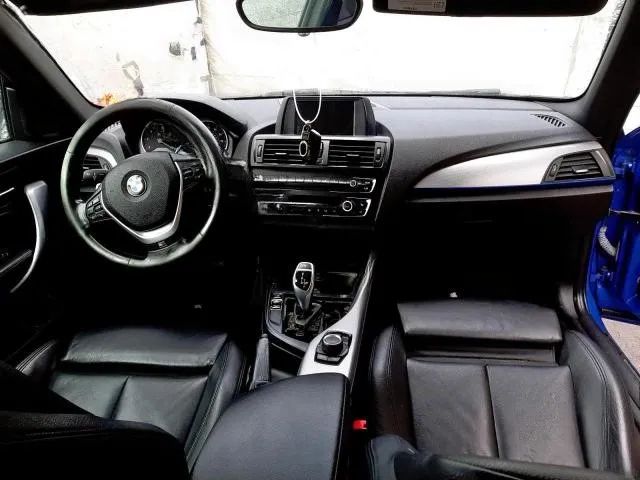 BMW SERIE 1 F21 PACK M 120D 2.0D 16V 184CV N47D20C F20 PEÇA PEÇAS