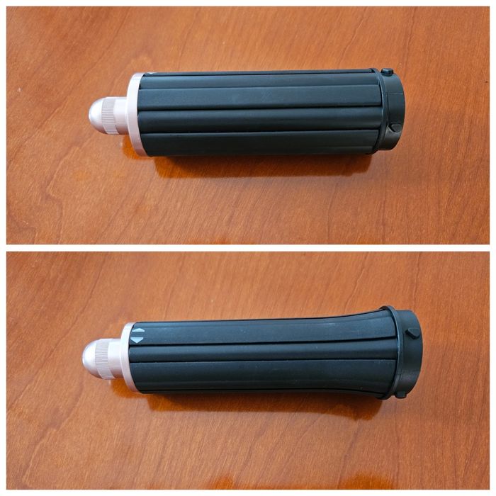 Suszarko-lokówka Dyson Airwrap Complete HS05 Vinca Blue Rose Gold