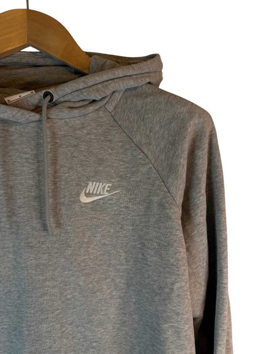 Bluza damska Nike szara M L