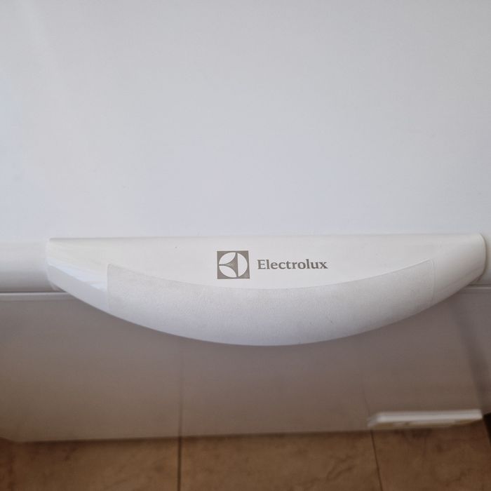 Морозильна камера, Горизонтальний Ларь